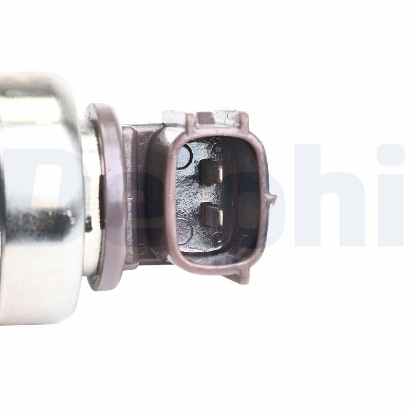 hrd635 Delphi Топливная форсунка