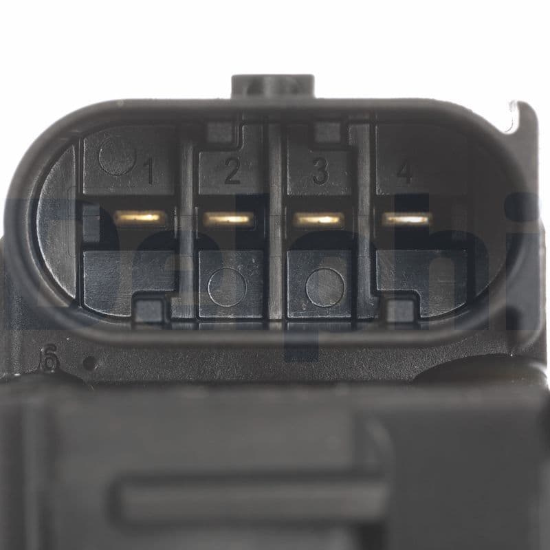 gn1069012b1 Delphi Котушка запалювання