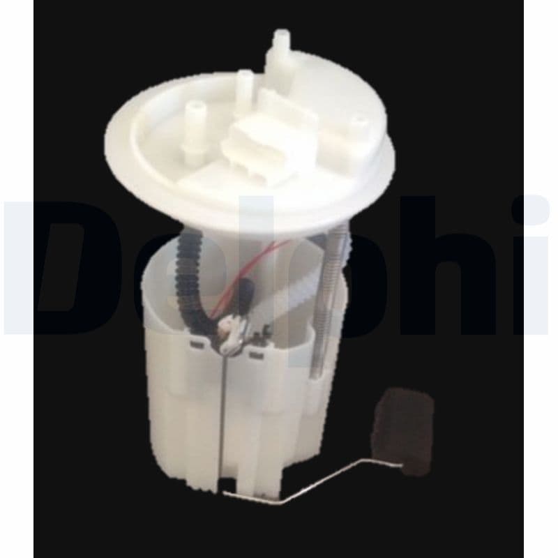 fg200312b1 Delphi Топливный насос
