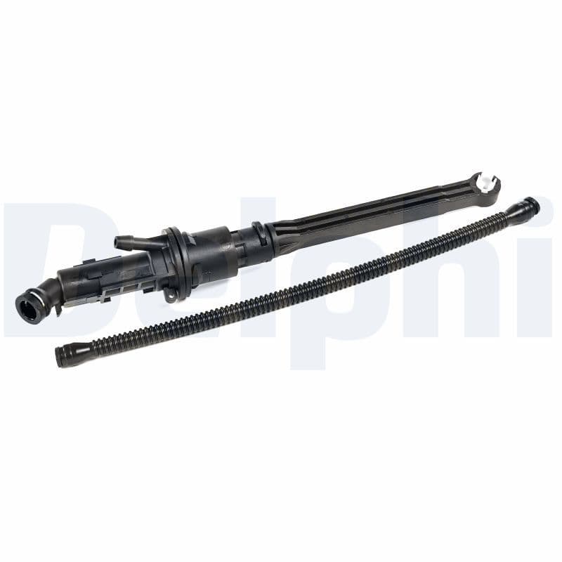 lm80744 Delphi Головний циліндр зчеплення