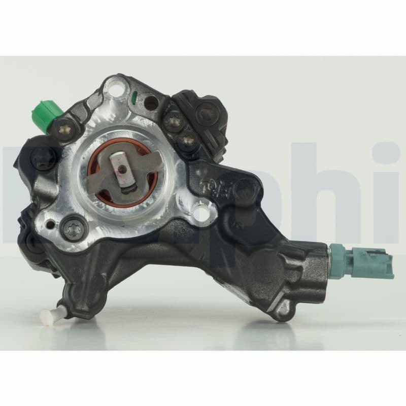 hrp734 Delphi Топливный насос высокого давления