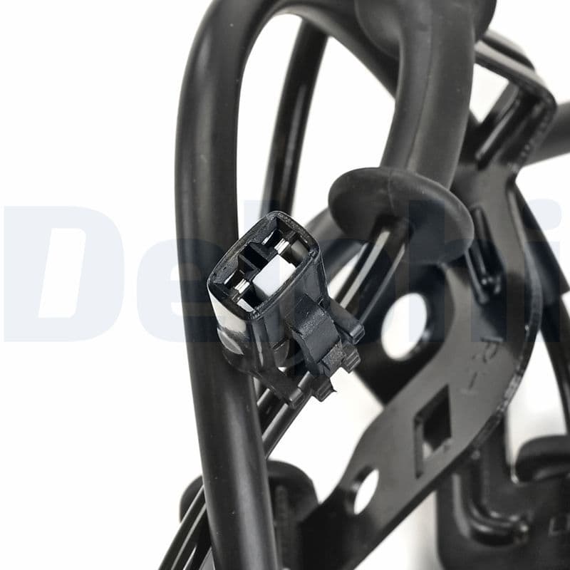 ss2155312b1 Delphi Датчик ABS