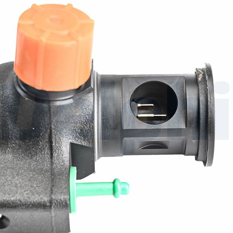 2860294812b1 Delphi Паливна форсунка