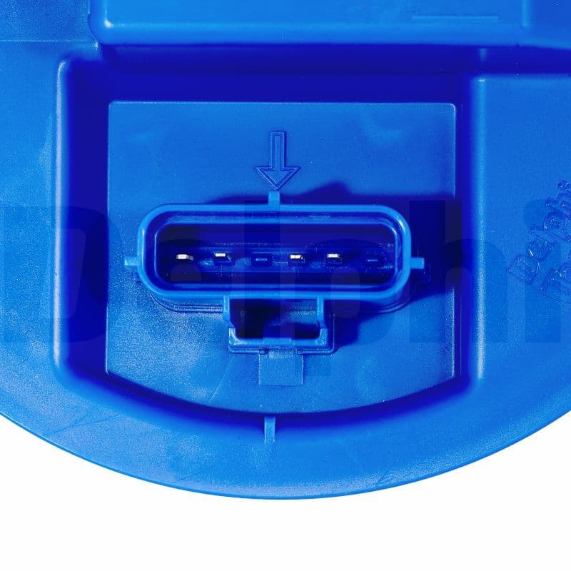 fg264612b1 Delphi Топливный насос