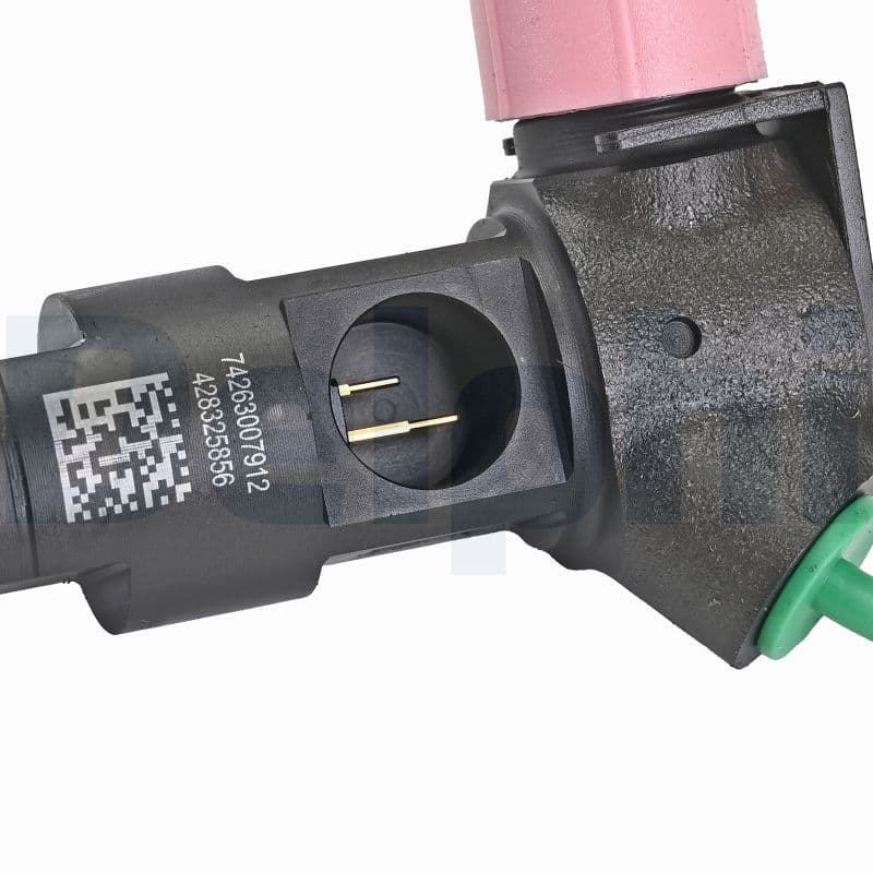 2830877912b1 Delphi Топливная форсунка