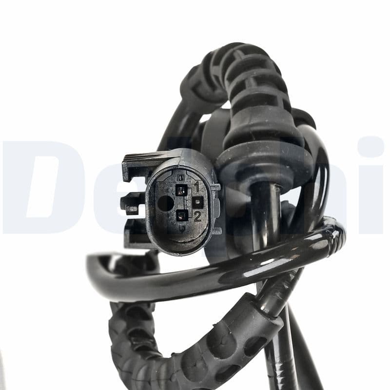 ss2141212b1 Delphi Датчик ABS для Fiat Tipo