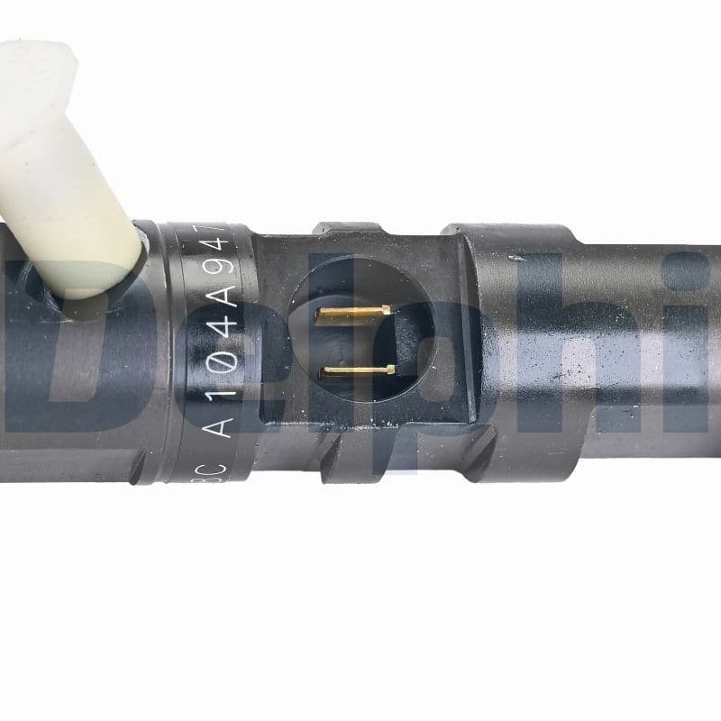 r02801d12b1 Delphi Топливная форсунка