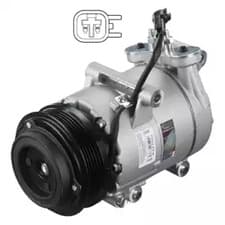 CS20350 Delphi Компресор кондиціонера