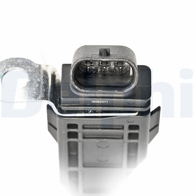 ss1237312b1 Delphi Датчик положения коленвала