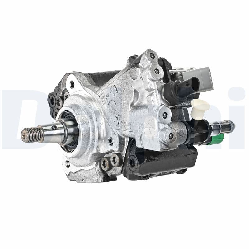 2826952012b1 Delphi Топливный насос высокого давления