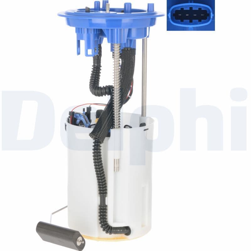 fg245112b1 Delphi Топливный насос