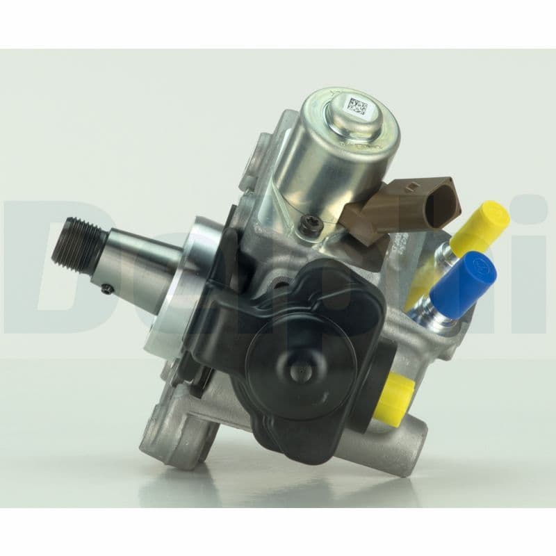 2847782012b1 Delphi Топливный насос высокого давления