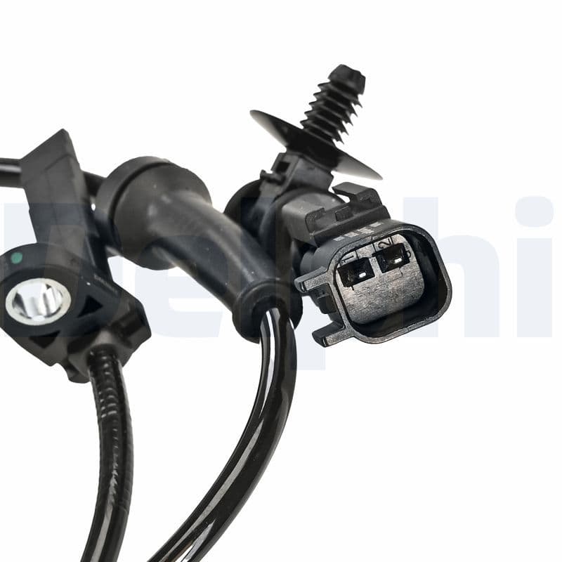ss2156512b1 Delphi Датчик ABS для Tesla Model X