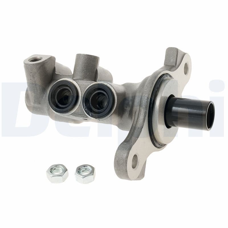 lm80503 Delphi Главный тормозной цилиндр