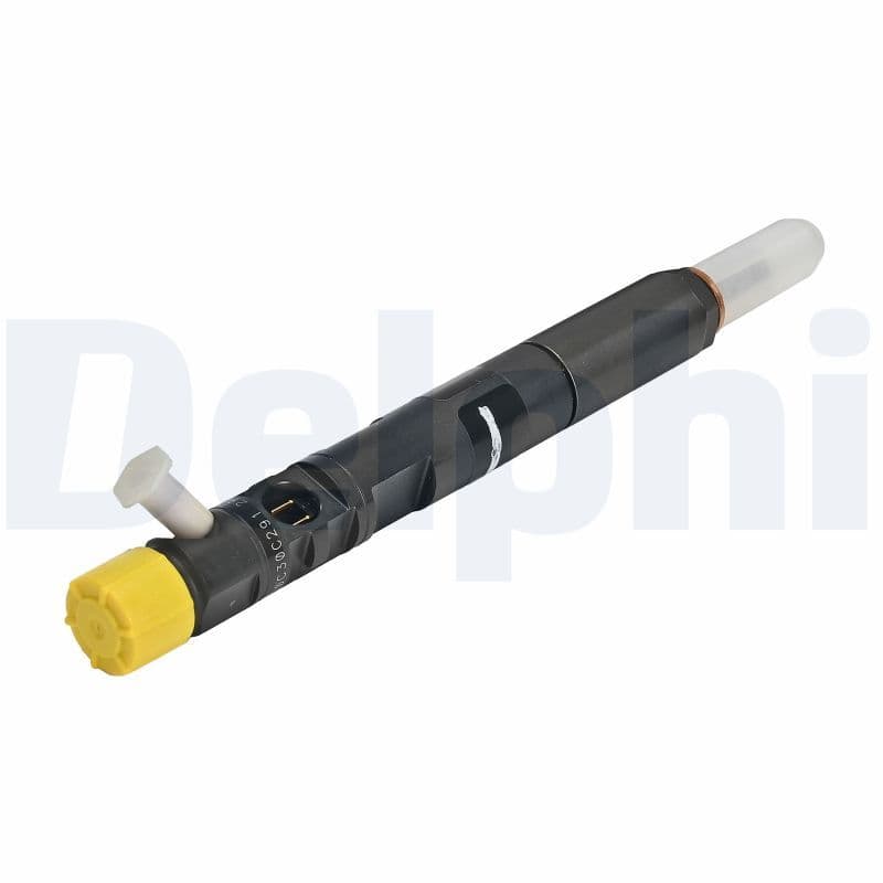 r02201z12b1 Delphi Топливная форсунка