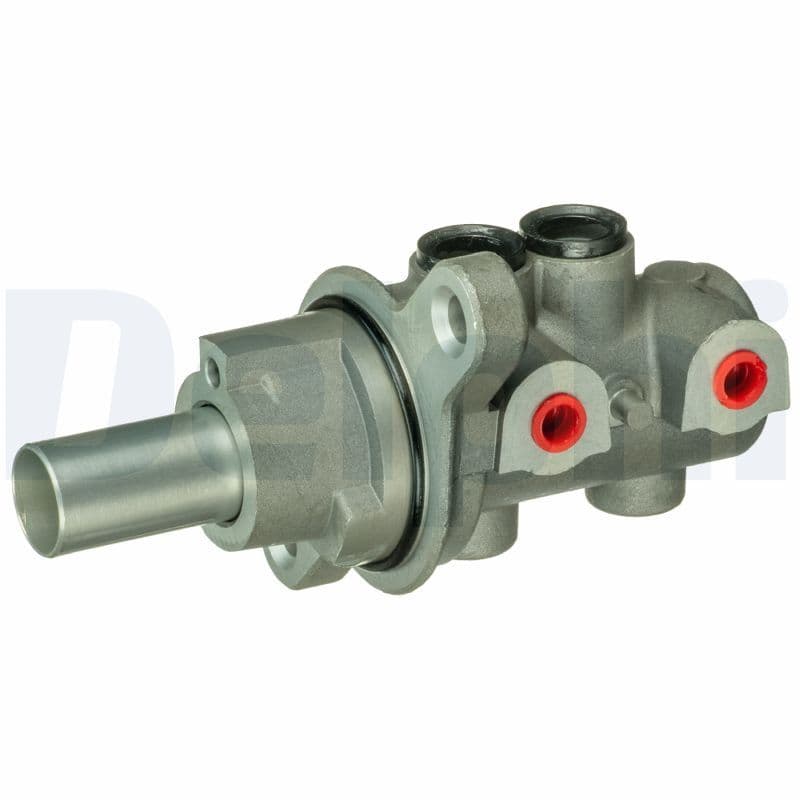 lm80617 Delphi Головний гальмівний циліндр