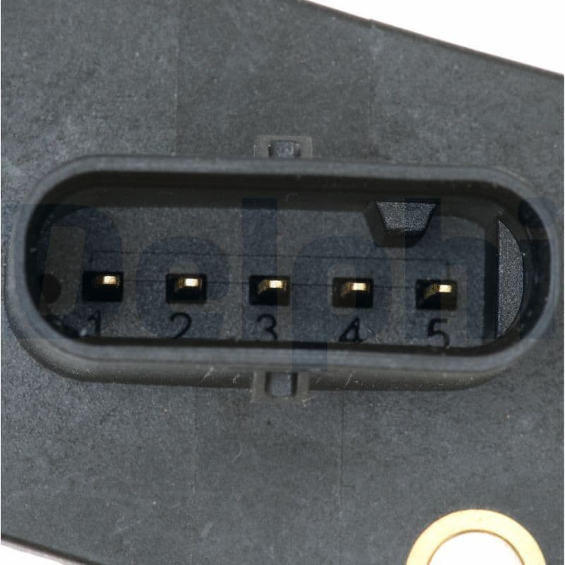 af1048912b1 Delphi Витратомір повітря