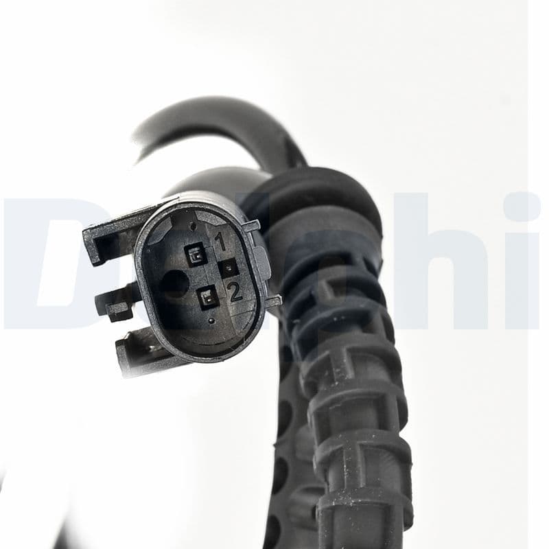 ss2141812b1 Delphi Датчик ABS для Fiat Tipo