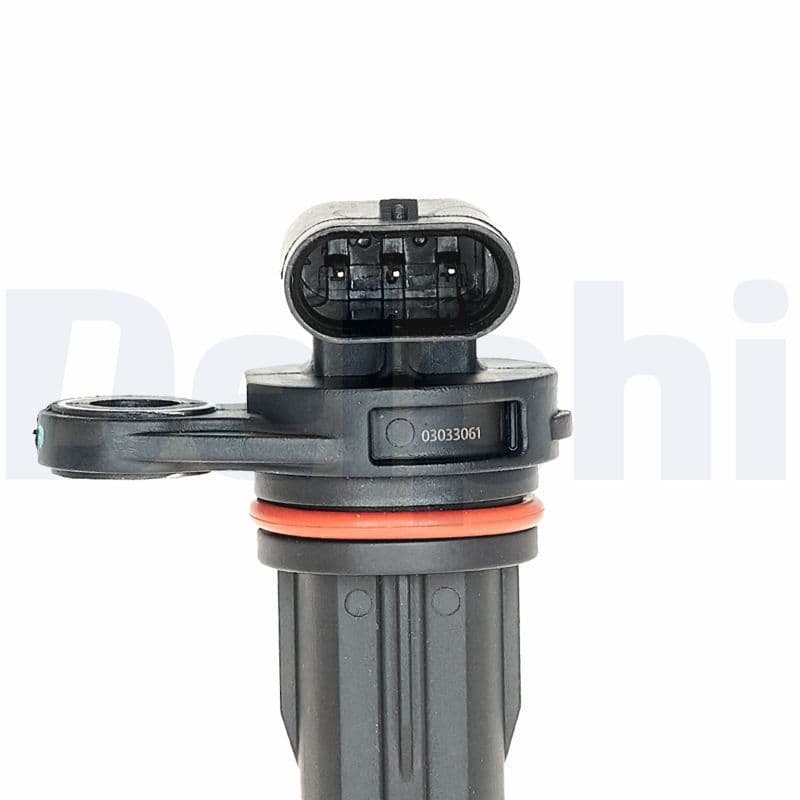 ss11407 Delphi Датчик положення колінчастого вала