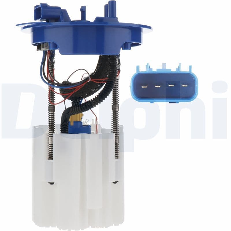 FG242012B1 Delphi Паливний насос
