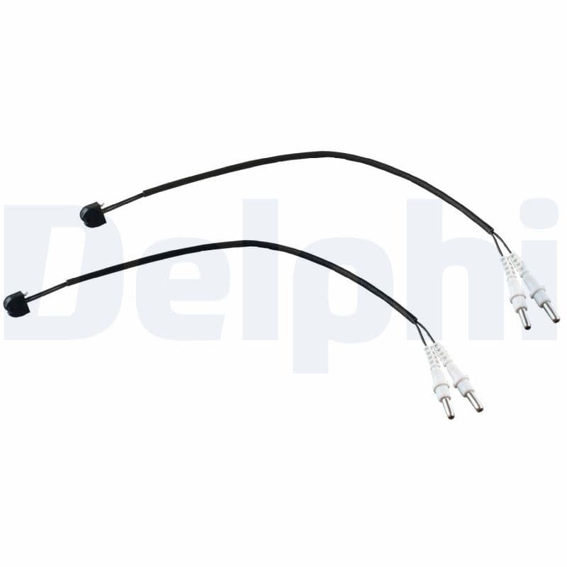 lz0408 Delphi Датчик износа тормозных колодок