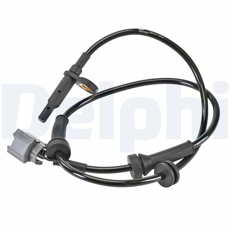 ss2151212b1 Delphi Датчик ABS для Nissan Qashqai
