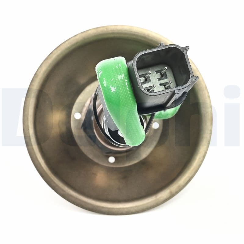 es2065312b1 Delphi Лямбда-зонд