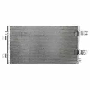 cf20205 Delphi Радіатор кондиціонера