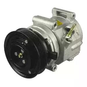 CS20322 Delphi Компресор кондиціонера