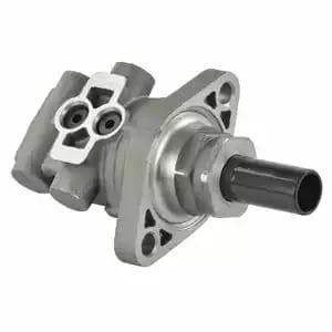 lm80372 Delphi Главный тормозной цилиндр