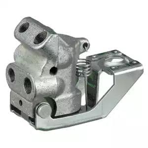 LV80013 Delphi Розподільник гальмівних зусиль