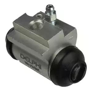 LW90138 Delphi Колесный тормозной цилиндр для Ford EcoSport