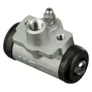 LW90162 Delphi Колесный тормозной цилиндр