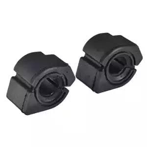 TD1187W Delphi Втулка стабілізатора для Peugeot 406