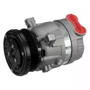 TSP0155983 Delphi Компресор кондиціонера