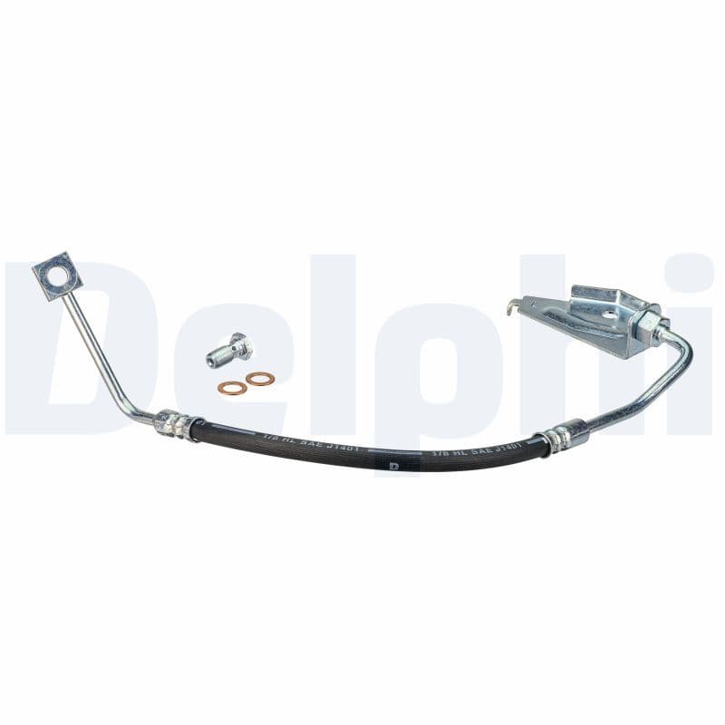 lh7844 Delphi Гальмівний шланг для Jaguar XF