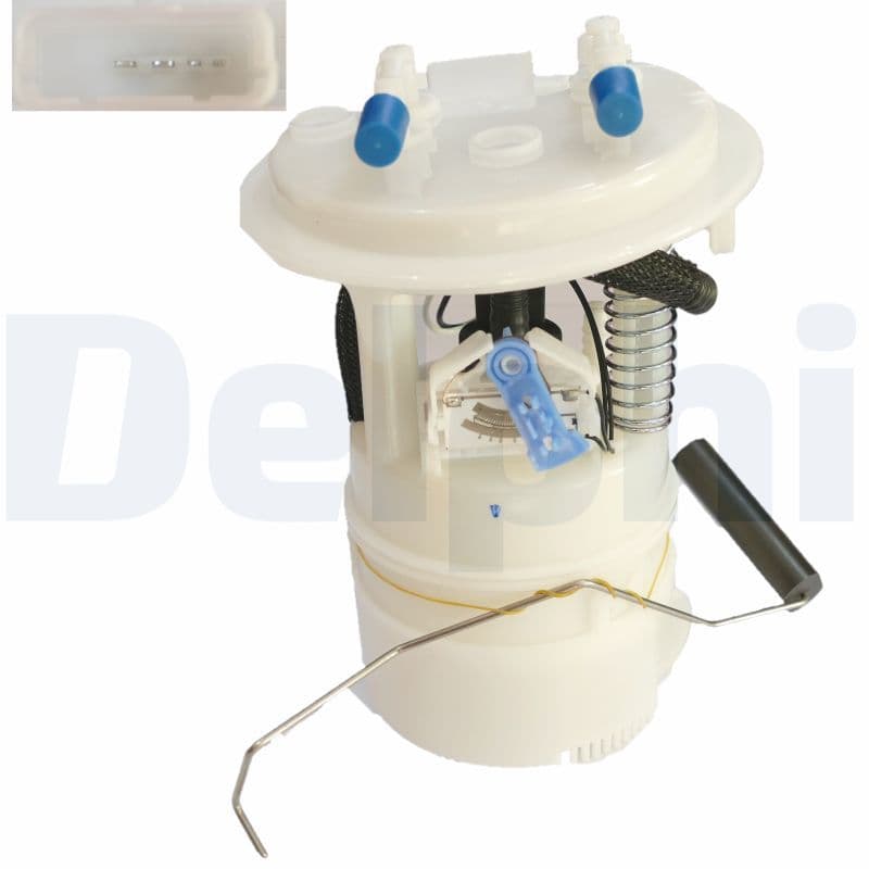 fg202112b1 Delphi Топливный насос