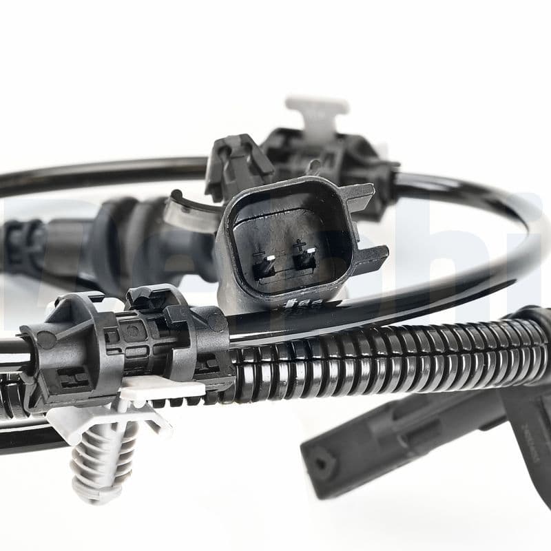 ss2152112b1 Delphi Датчик ABS для Opel Astra