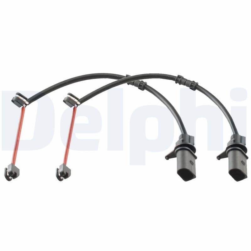 lz0359 Delphi Датчик зношення гальмівних колодок