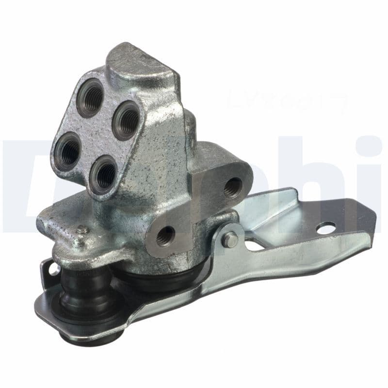 LV80017 Delphi Распределитель тормозных усилий для Volkswagen Transporter