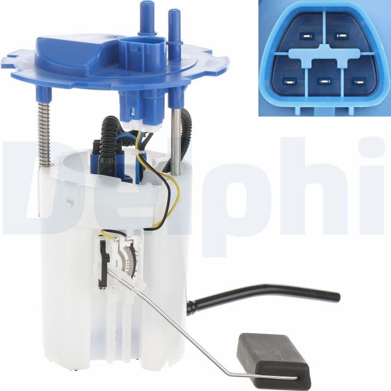 fg262512b1 Delphi Топливный насос для Chevrolet Epica