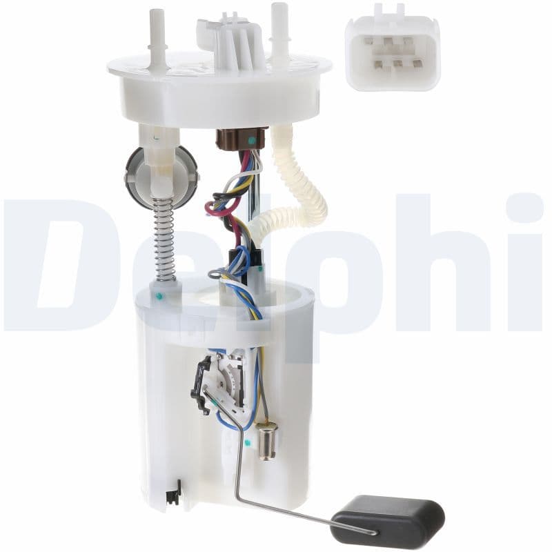 FG248112B1 Delphi Топливный насос