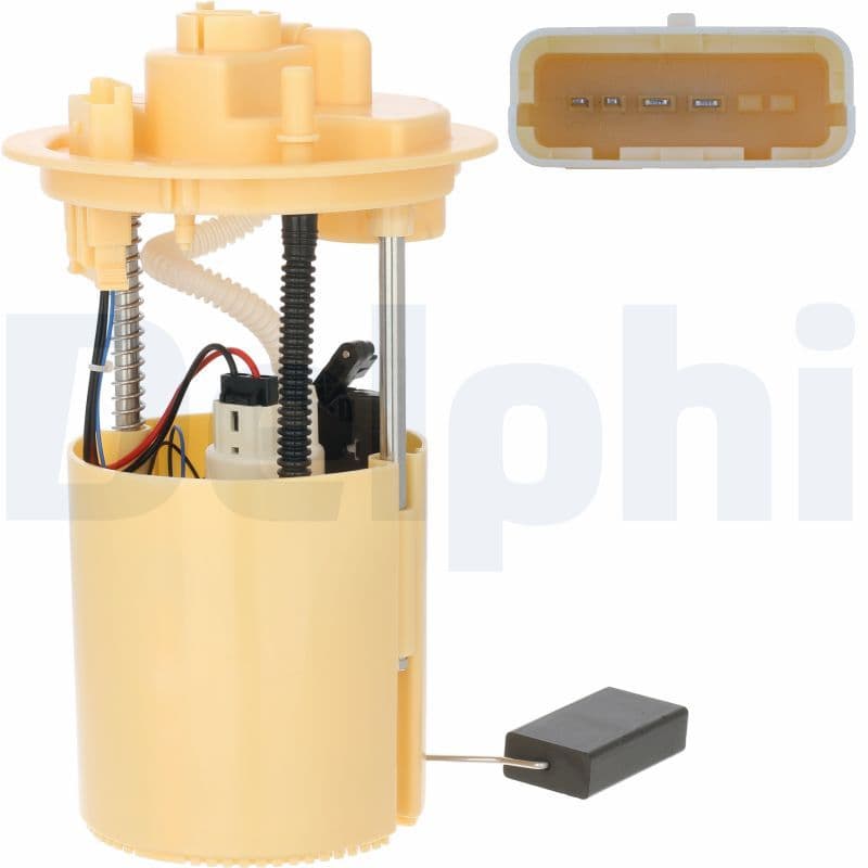 fg239812b1 Delphi Паливний насос