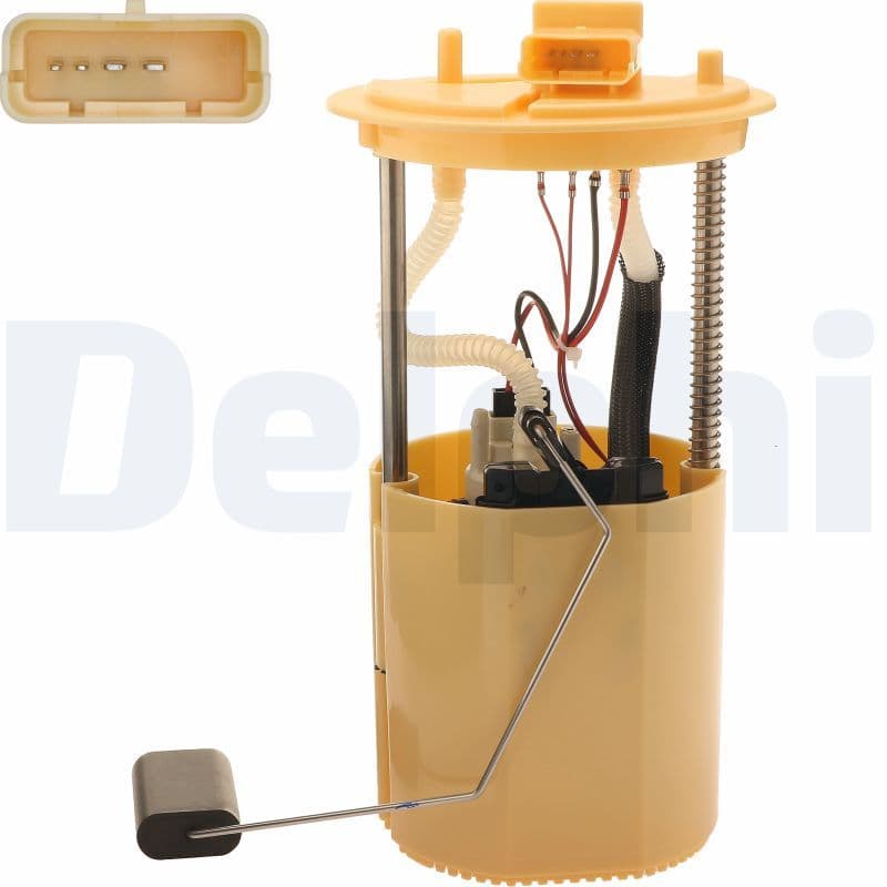 fg243312b1 Delphi Паливний насос для Opel Meriva