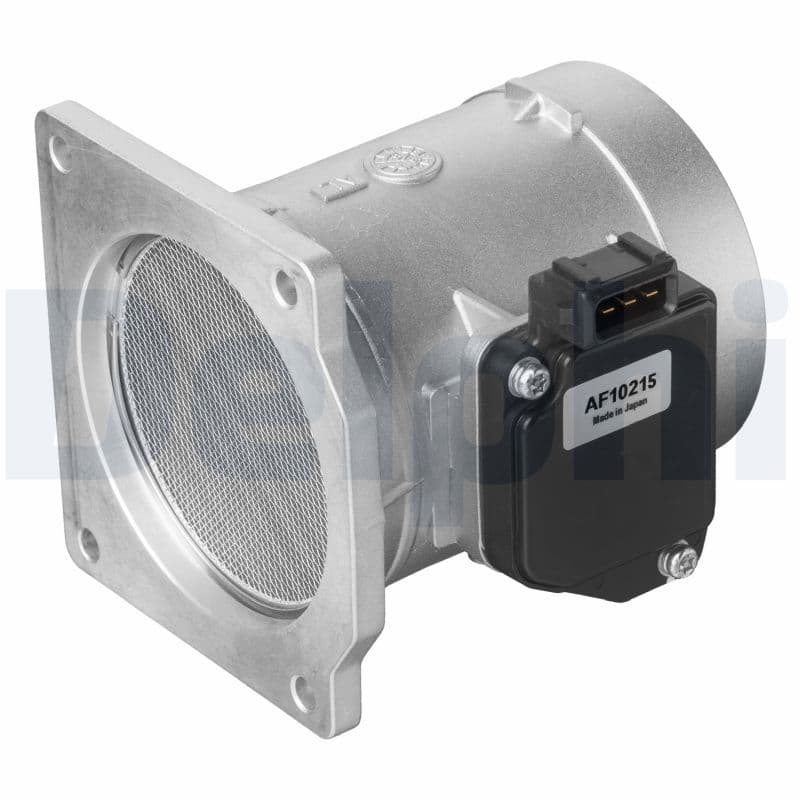 af1021512b1 Delphi Расходомер воздуха