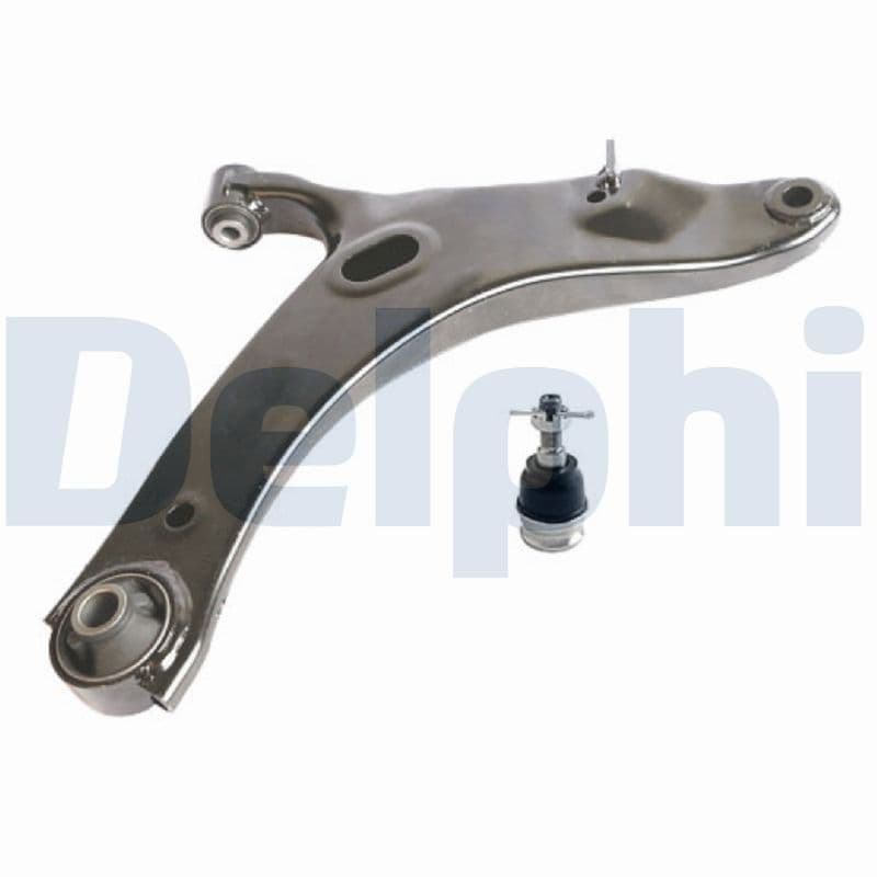 tc7983 Delphi Важіль підвіски