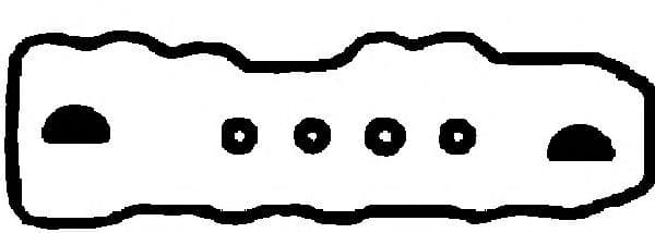 15-52187-01 Reinz Комплект прокладок клапанної кришки