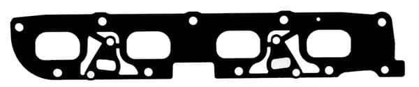 71-39351-00 Reinz Прокладка випускного колектора