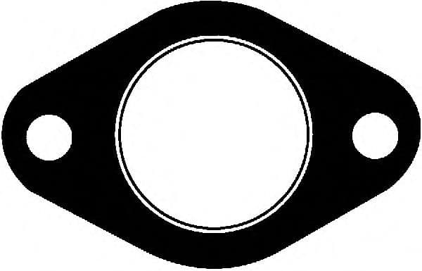 50-85039-40 Reinz Прокладка приймальної труби