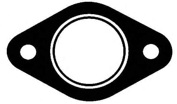 50-92010-00 Reinz Прокладка випускного колектора